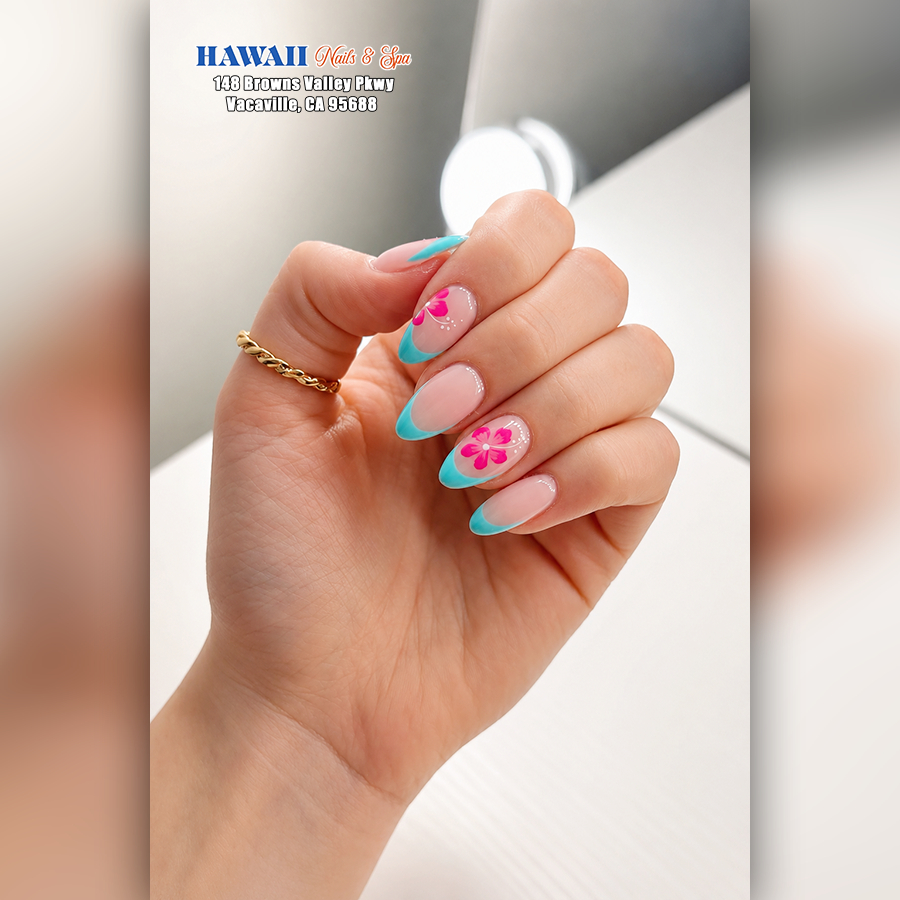 Nail July 15 2026